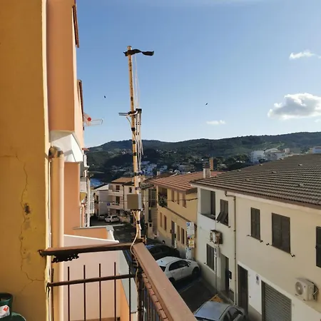 Lejlighed Pm 6 Via Vittorio Veneto *