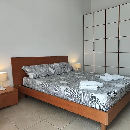 Pm 6 Via Vittorio Veneto Lejlighed Castelsardo