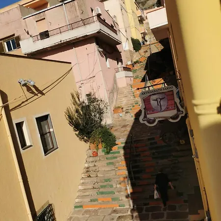 Lejlighed Pm 6 Via Vittorio Veneto *