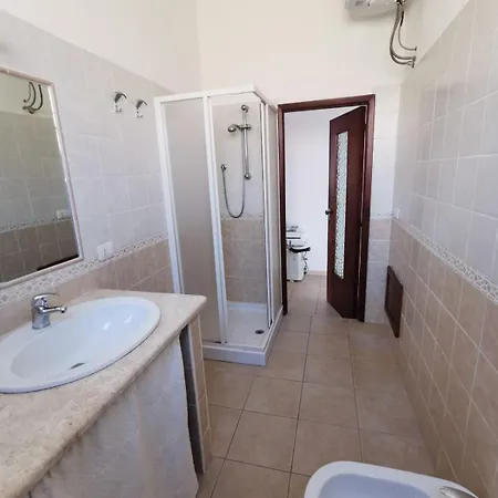 Pm 6 Via Vittorio Veneto Appartement
