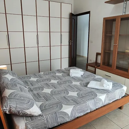 Appartement Pm 6 Via Vittorio Veneto