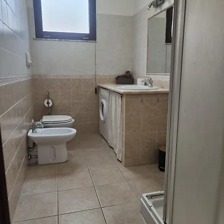 Appartement Pm 6 Via Vittorio Veneto