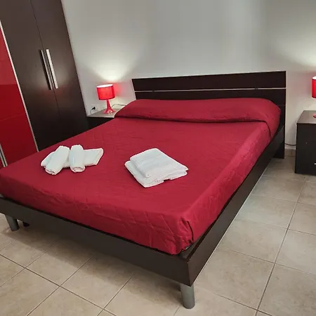 Pm 6 Via Vittorio Veneto Appartement *