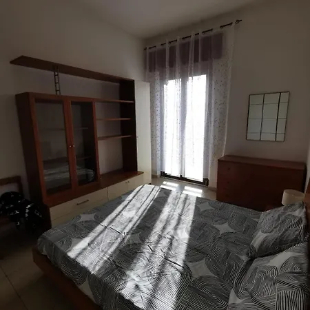 Appartement Pm 6 Via Vittorio Veneto *
