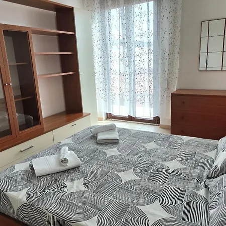 Appartement Pm 6 Via Vittorio Veneto