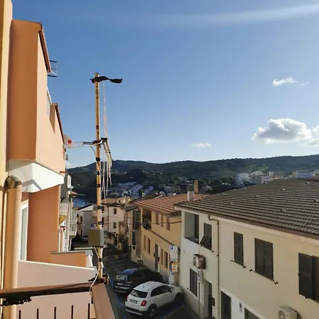 Appartement Pm 6 Via Vittorio Veneto Castelsardo