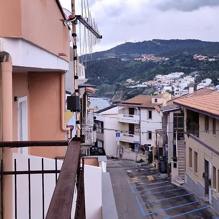 Appartement Pm 6 Via Vittorio Veneto Castelsardo