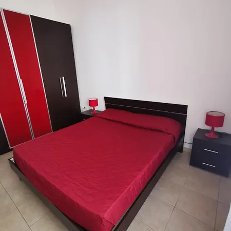 Pm 6 Via Vittorio Veneto Appartement Castelsardo