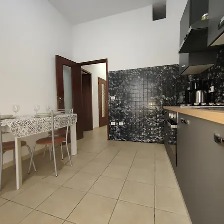Appartement Pm 6 Via Vittorio Veneto Castelsardo